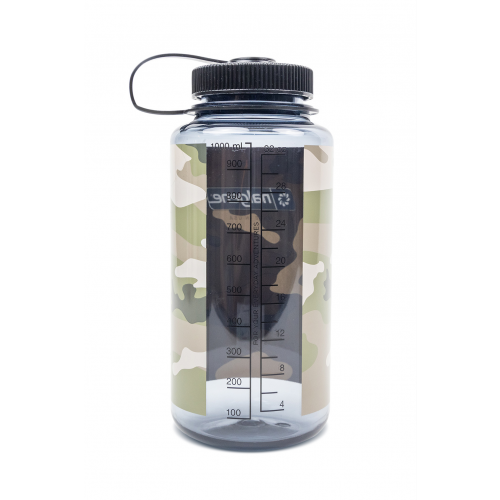 682023-0014 灰黑迷彩 限量