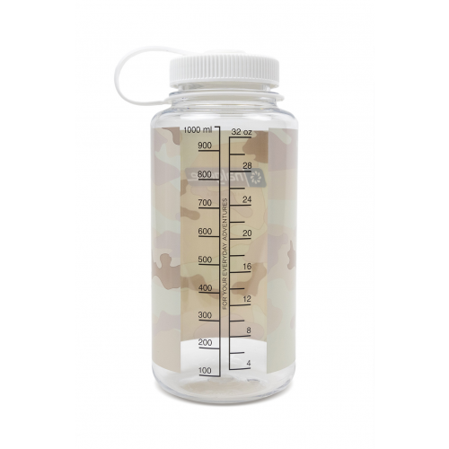 682023-0015 透明白迷彩 限量