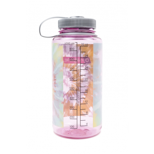 682023-0016 太空粉紮染 限量