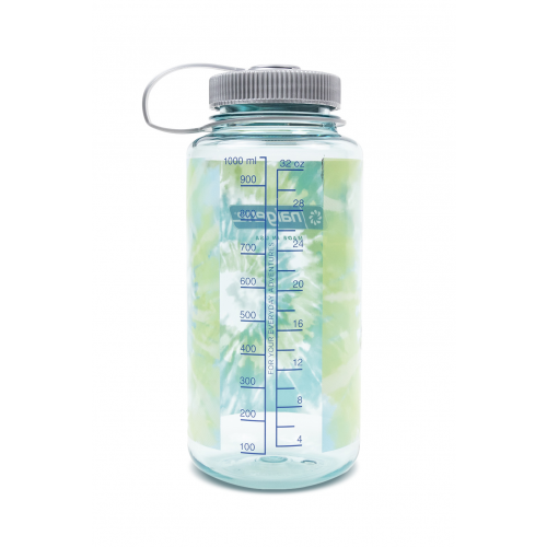 682023-0017 水藍紮染 限量