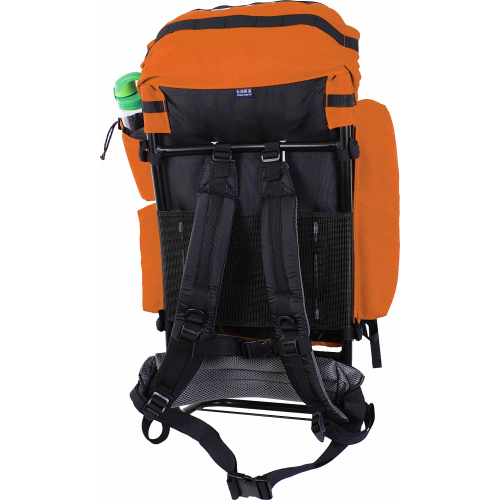 659 Hawk 59公升中程外架背包