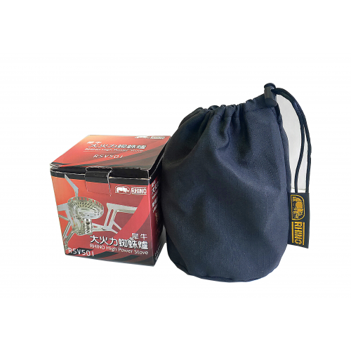 RSV501 犀牛大火力蜘蛛爐