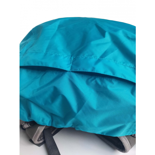 702 連帽披肩防雨背包套XS/S/M/L Hooded Pack Cover