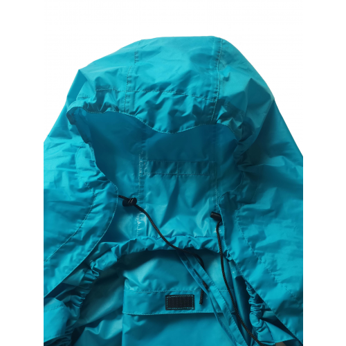 702 連帽披肩防雨背包套XS/S/M/L Hooded Pack Cover