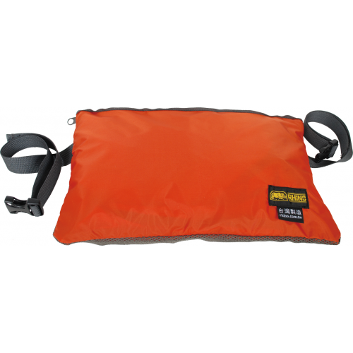 G116 16公升超輕攻頂腰/背包