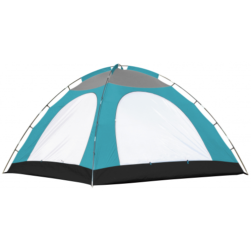 AN-085 八人城堡蝶式帳