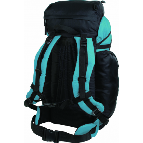 655 Caribou 55公升精簡內架背包