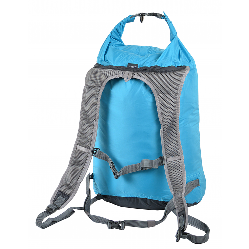 G633 33公升捲頂式攻頂背包