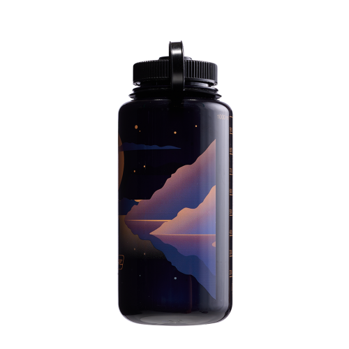 682023-0217 月落 限量