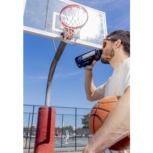 682024-0030 藍灰+大Logo 限量