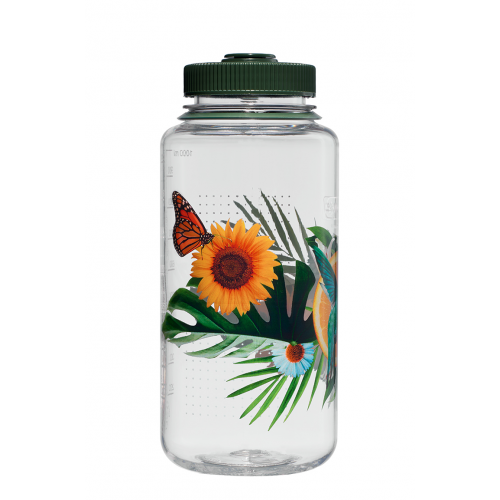 682024-0051 柑橘蜂鳥 限量