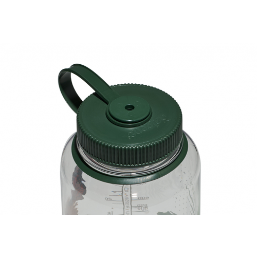 682024-0051 柑橘蜂鳥 限量